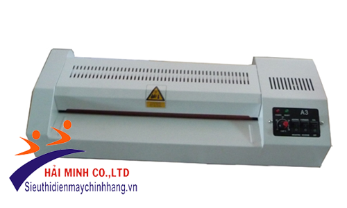 máy ép Plastic chính hãng